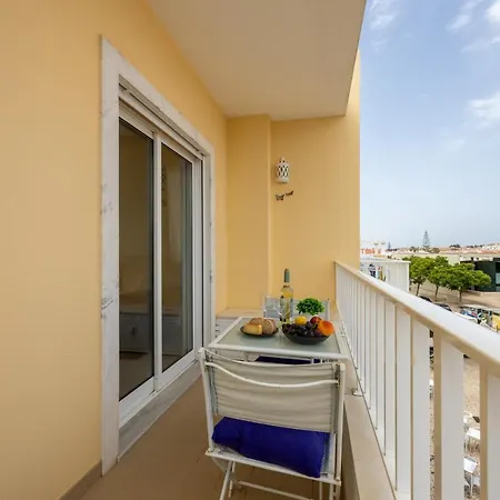 Altura Beach Buitenkant foto