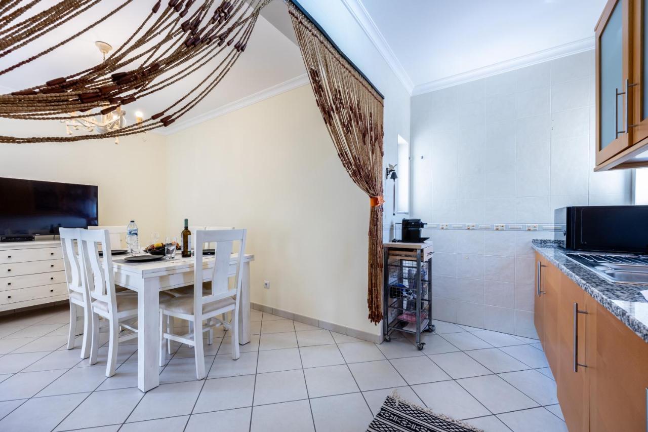 Altura Beach Apartment