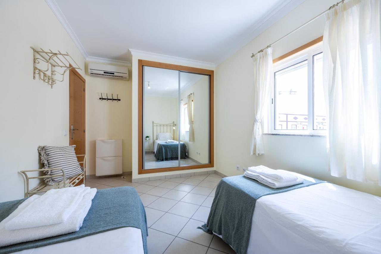 Altura Beach Apartment *