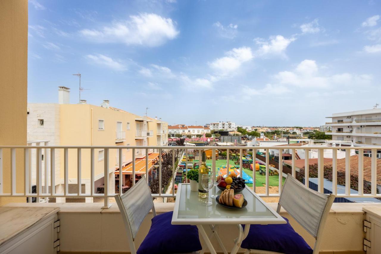 Apartment Altura Beach