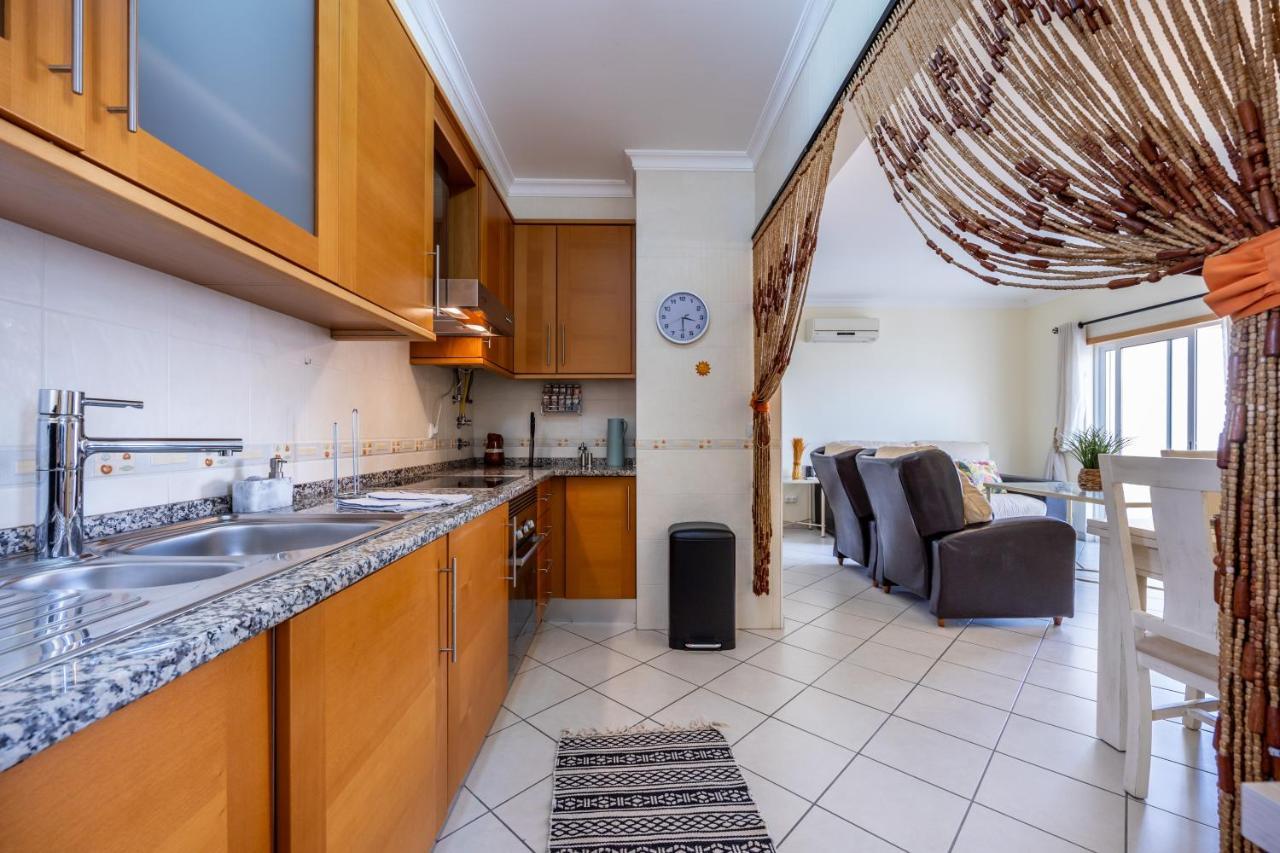 Apartment Altura Beach Altura