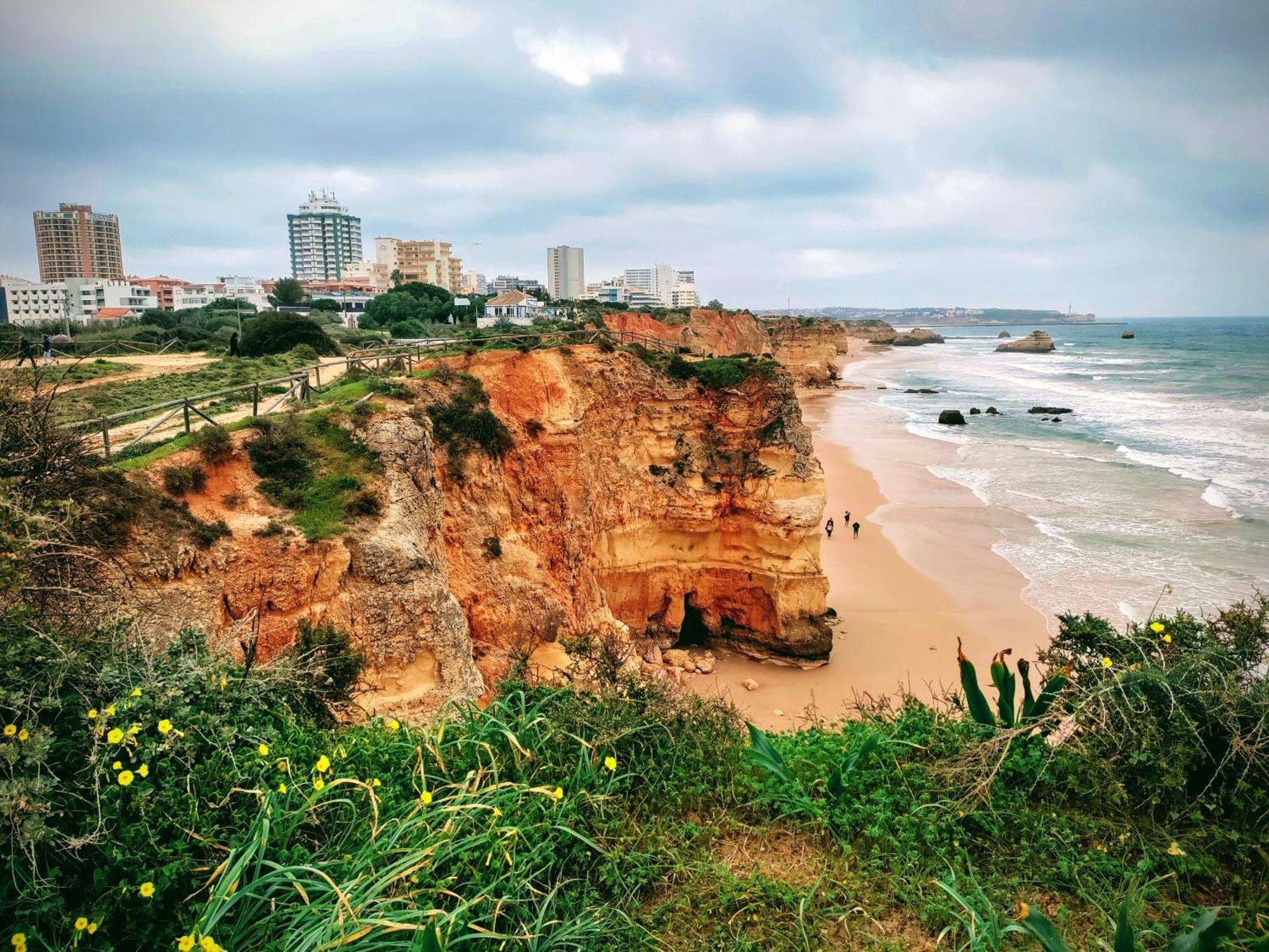 Altura Beach